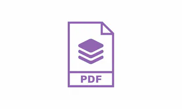 Flatten PDF gallery image