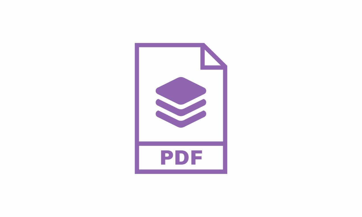 Aplanar pdf - Transformar PDF complejos en documentos simples y planos al instante media 2