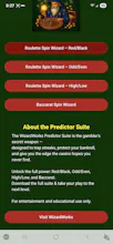 Baccarat Predictor Wizard gallery image