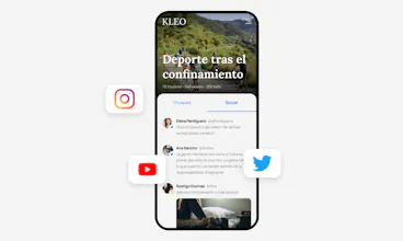 KLEO gallery image