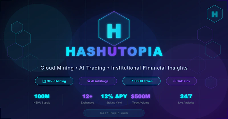 HashUtopia screenshot 2