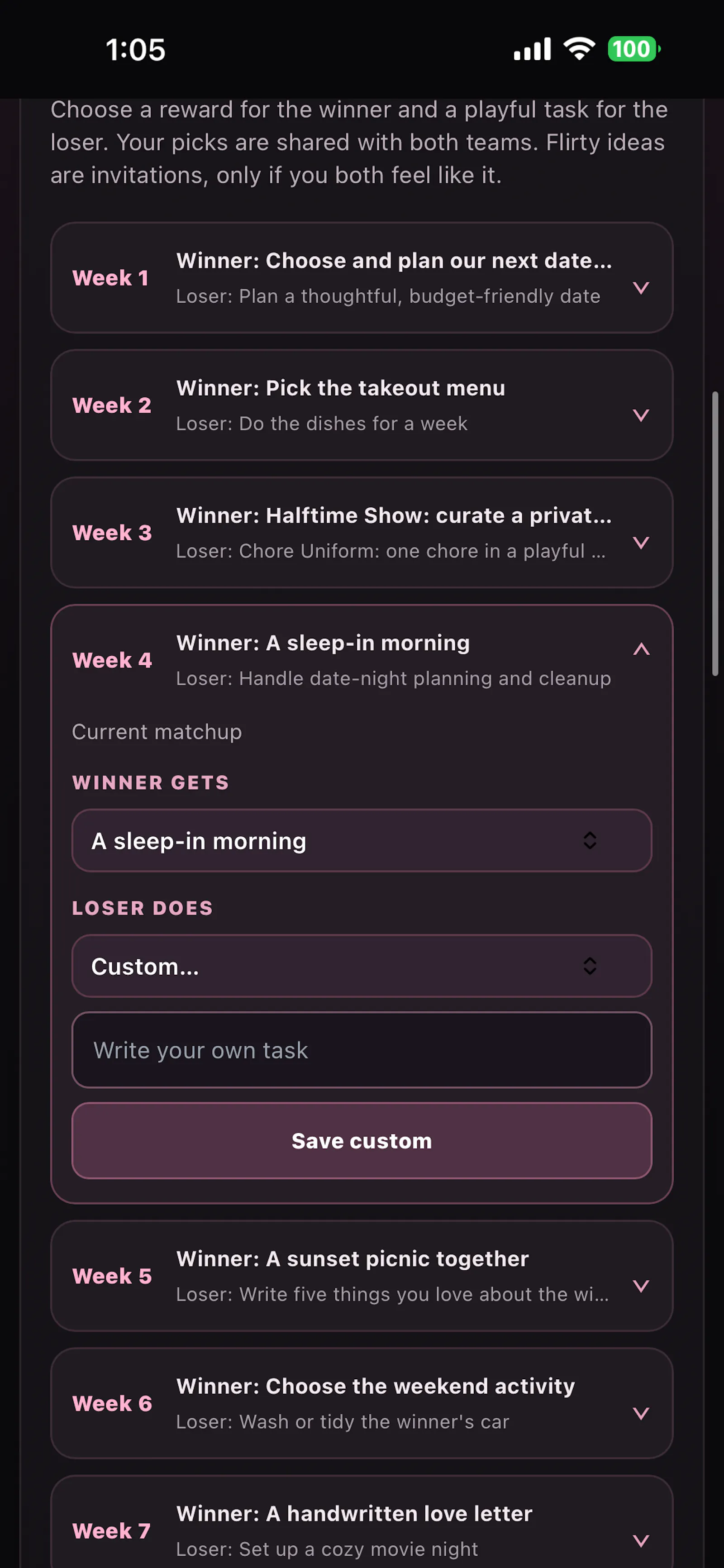 4th & 4play screenshot 3