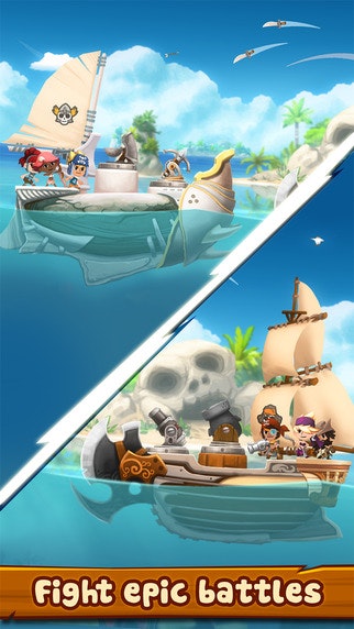 Pirate Power gallery image
