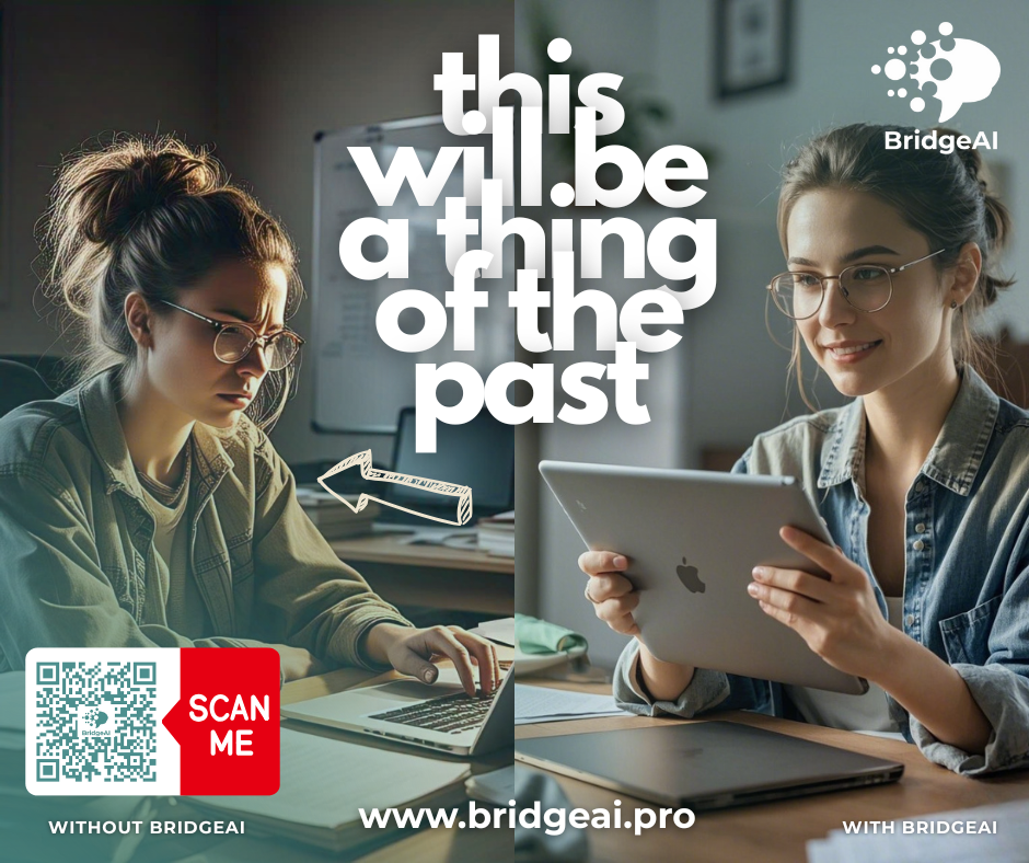 BridgeAI media 2
