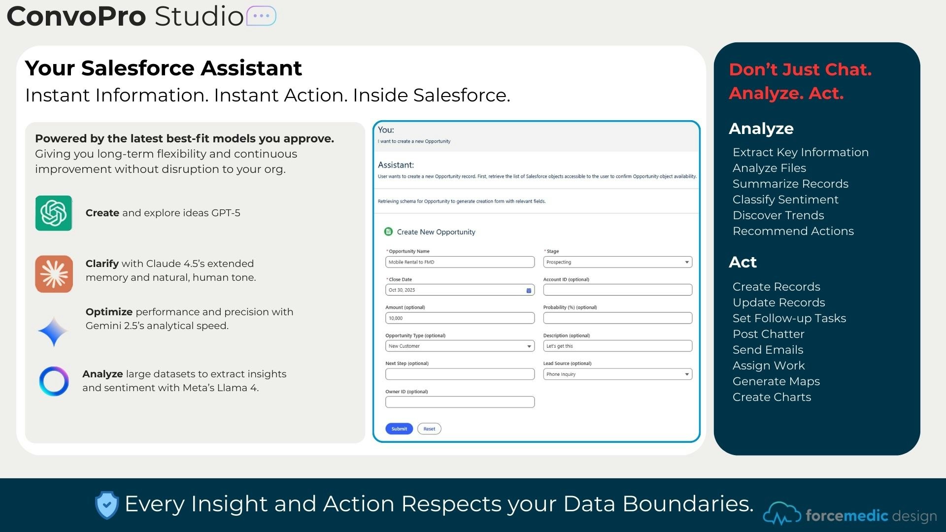 ConvoPro gallery image