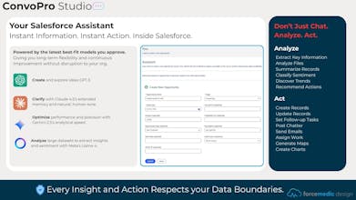 ConvoPro gallery image