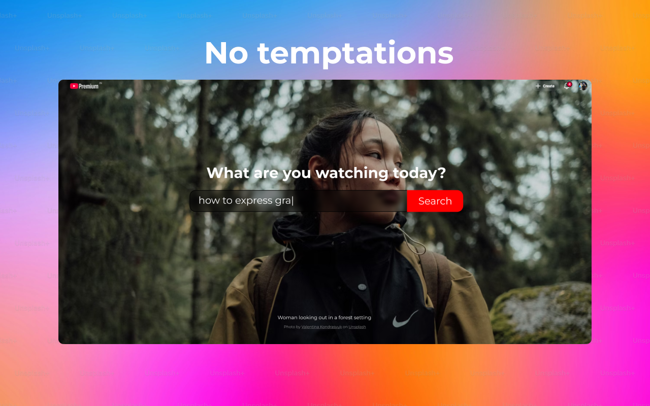 SileoTube - Screenshot 2 showing product features and functionality