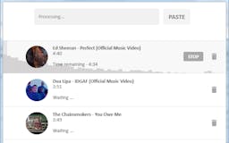 Free MP3 Recorder for YouTube media 1
