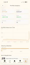 Curio-Collection Organizer gallery image