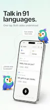 Lingoo - Realtime Voice Translator gallery image