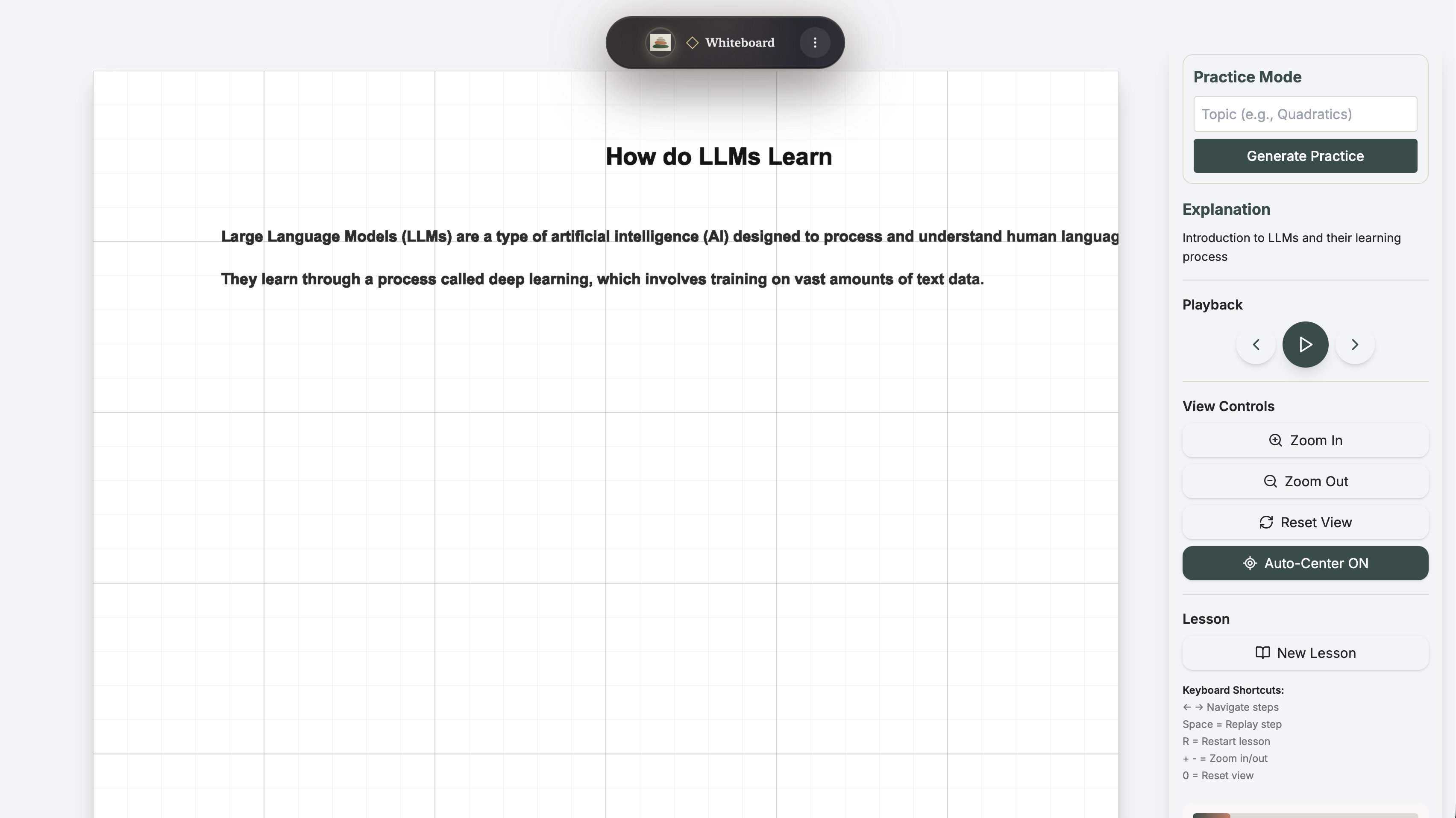 Lock In gallery image