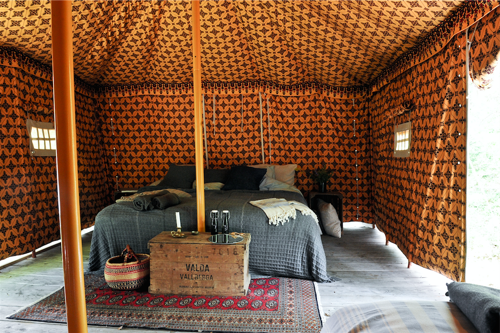 Stedsans - Roughly translated sense of direction or sense of locality gallery image