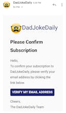 DadJokeDaily gallery image