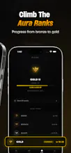 Aura - Gamified Habit Tracker gallery image
