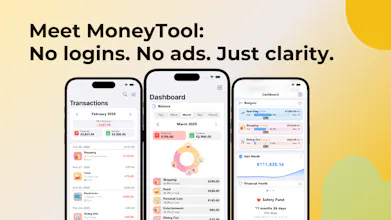 MoneyTool gallery image