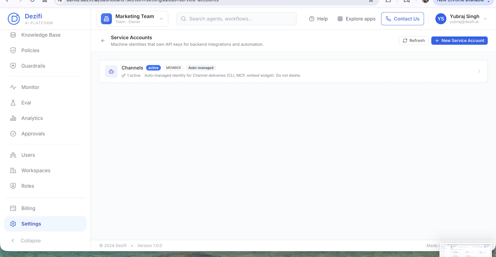 Dezifi screenshot 28