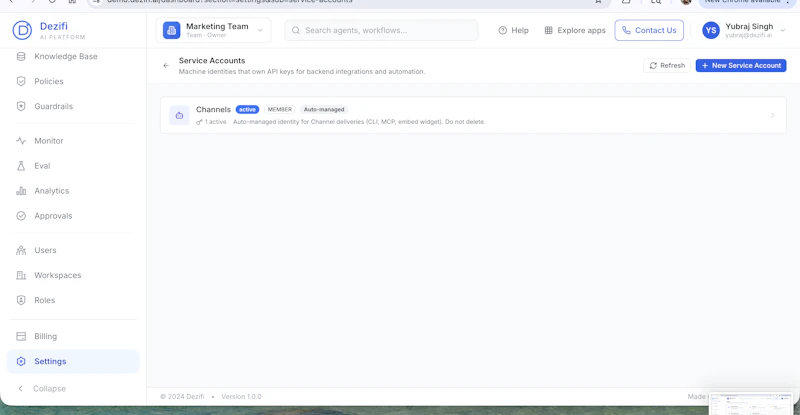 Dezifi screenshot 28