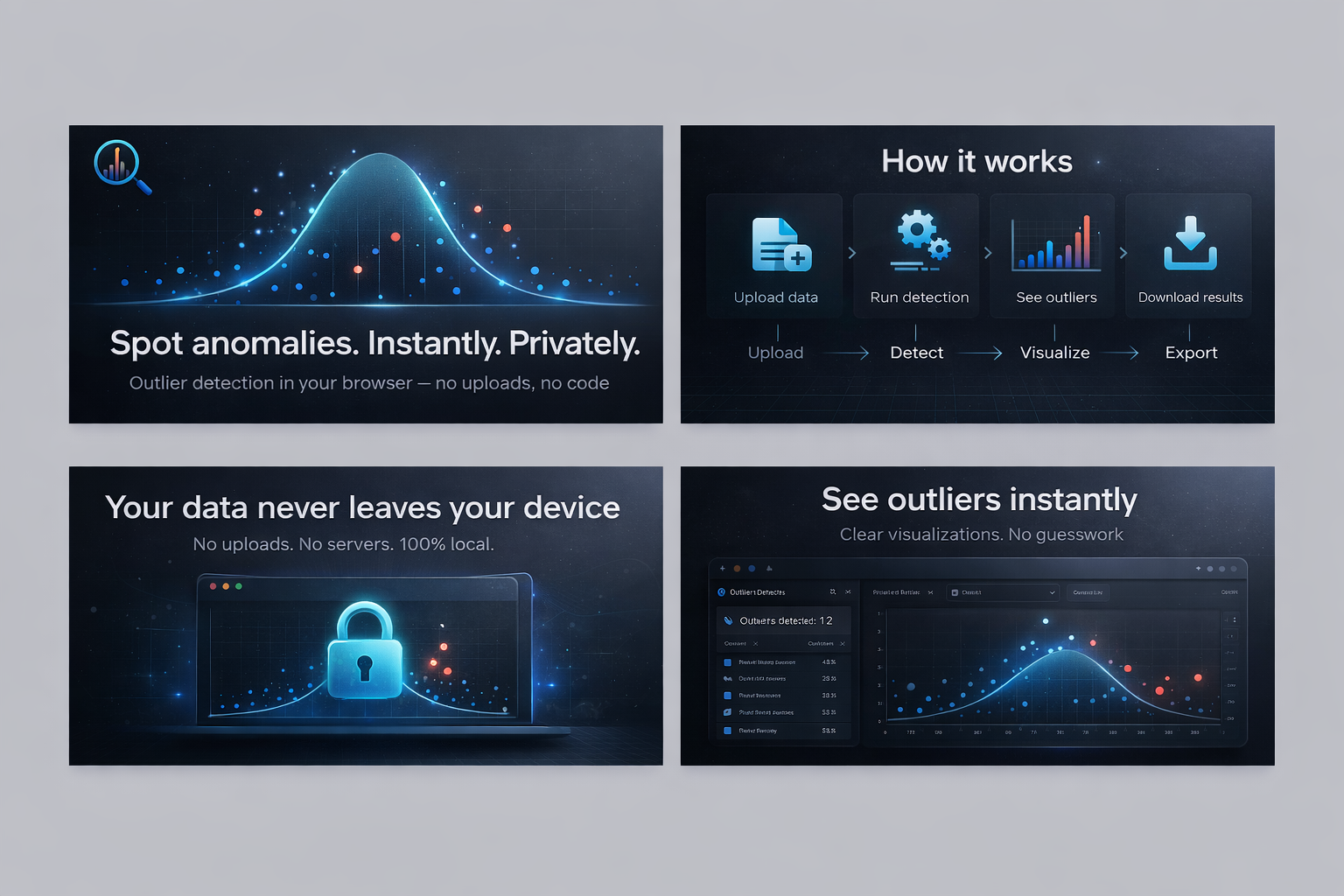 OutlierDetector gallery image