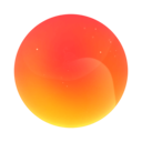 Magicly - Product Hunt launch logo and brand identity