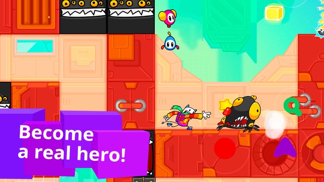 CATTCH gallery image