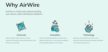 AirWire gallery image