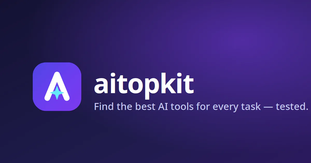 Aitopkit gallery image