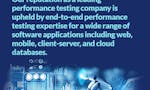Performance Testing Services image