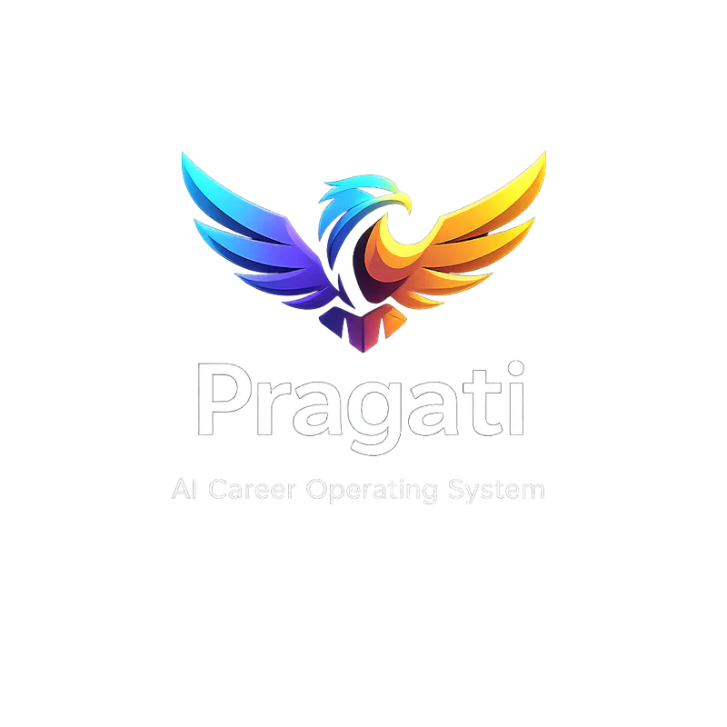 Pragati screenshot 1