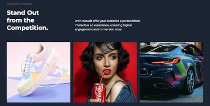 BotAds gallery image