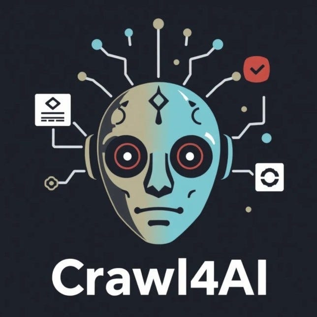 crawl4ai