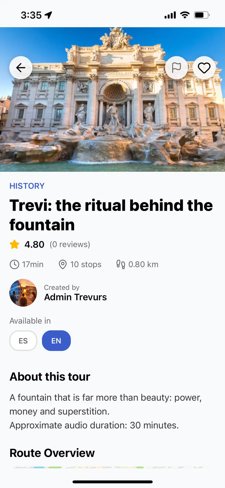 Trevurs gallery image