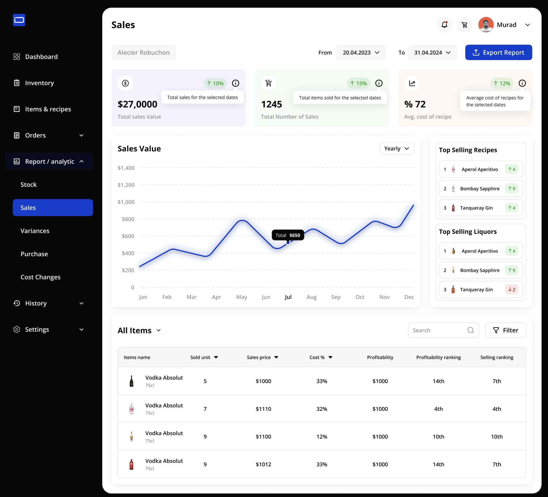 DioSync - Screenshot 2 showing product features and functionality