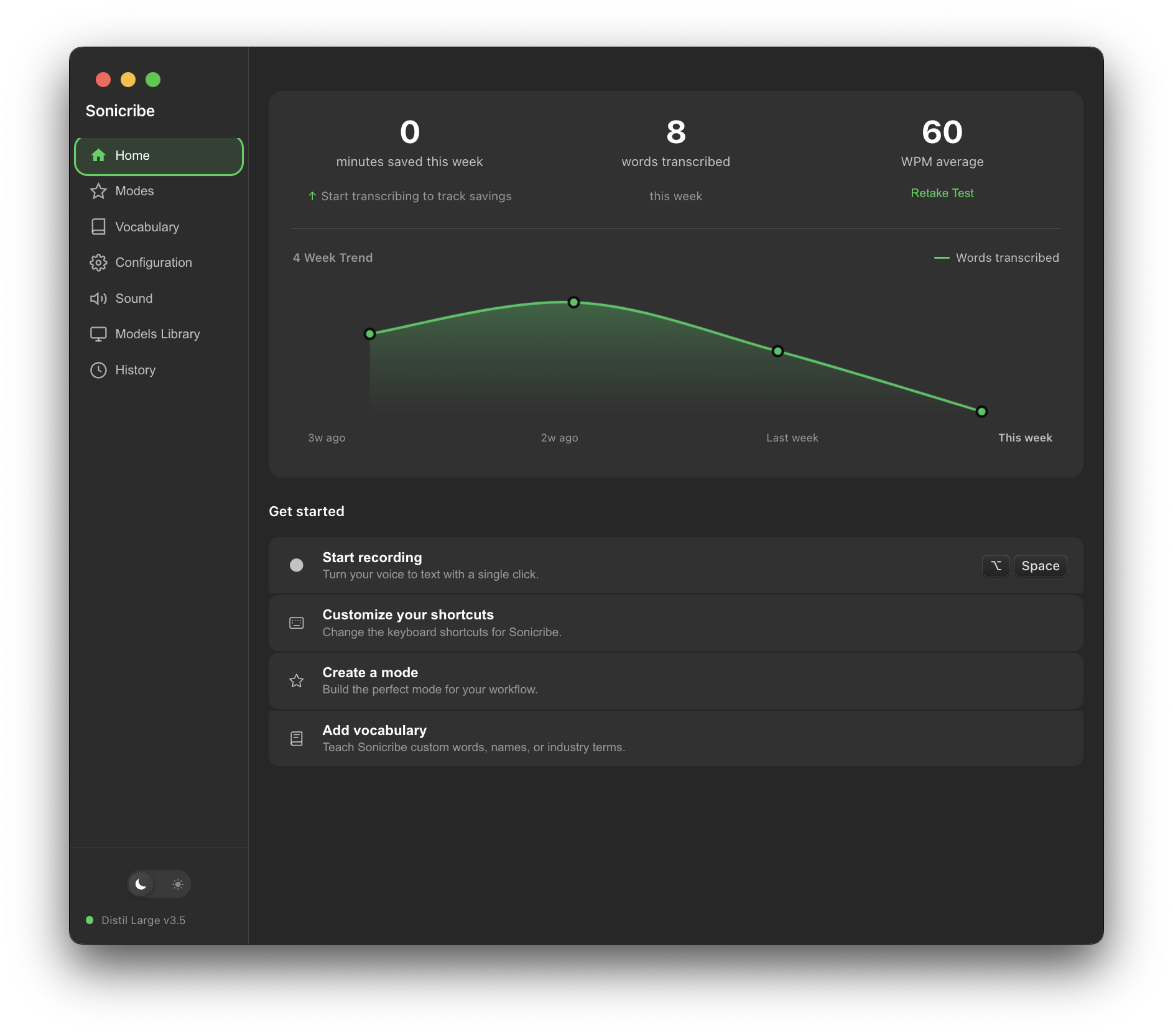 Sonicribe gallery image