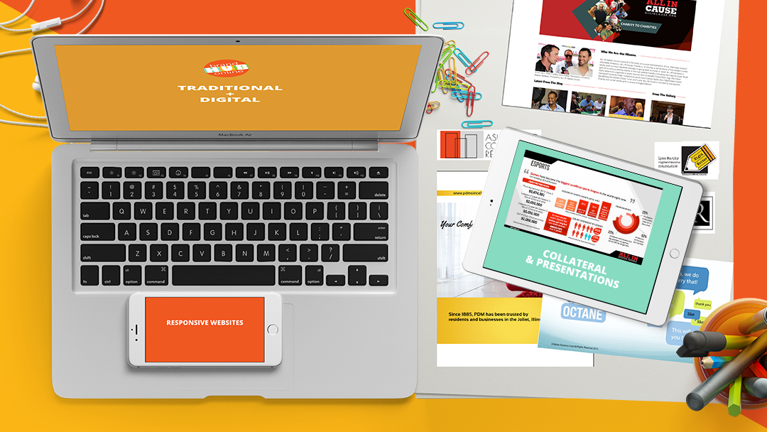 Brand Hub gallery image