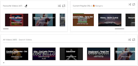 RepeatBeats gallery image