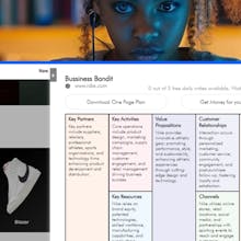 Business Bandit gallery image