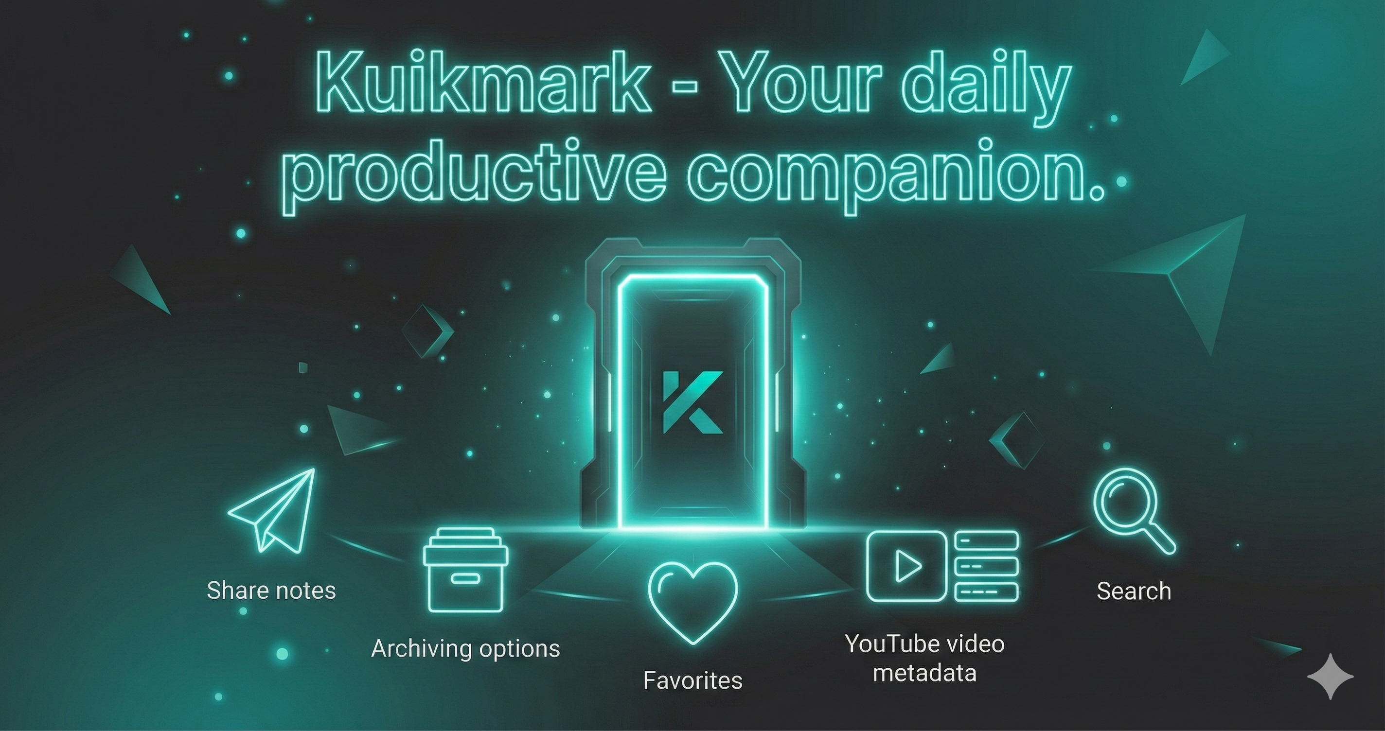 KuikMark gallery image