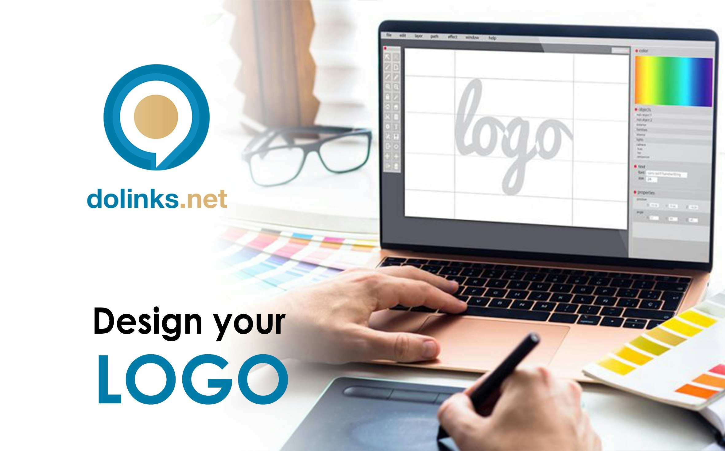 Logo Design gallery image