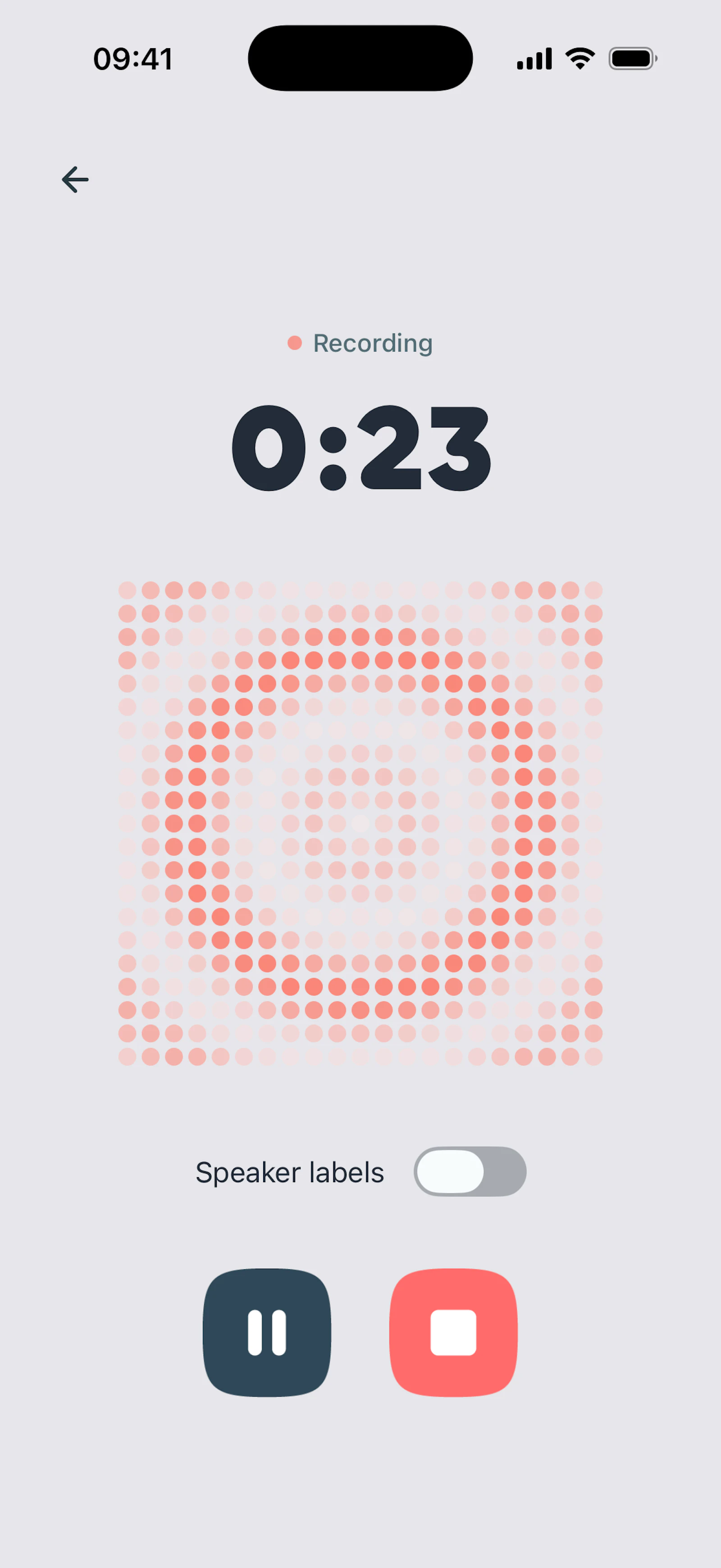 BrainFlow screenshot 3