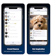 Capme+ gallery image