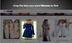 Fitroom: The Visual Search Engine image