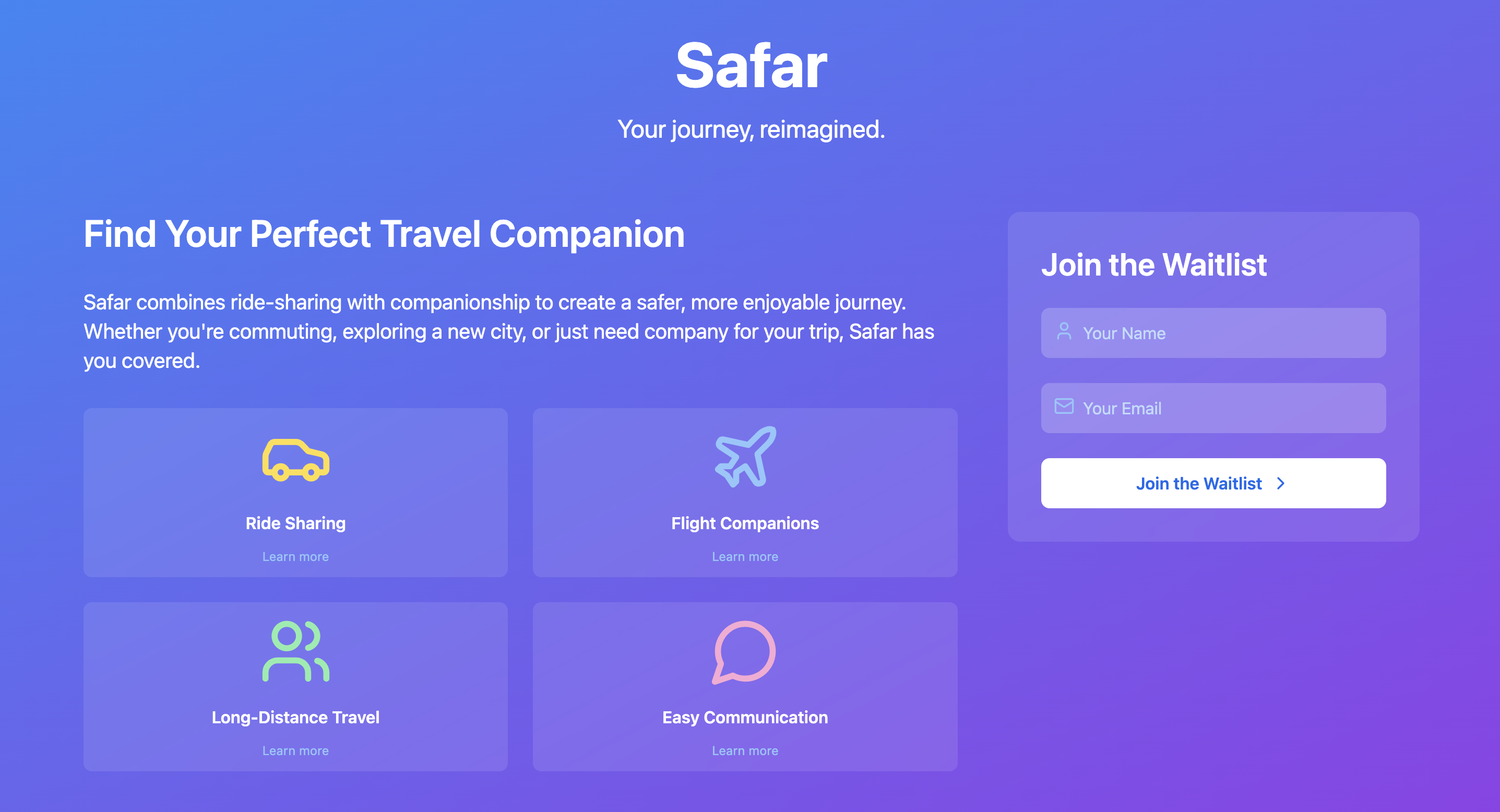 Safar media 1