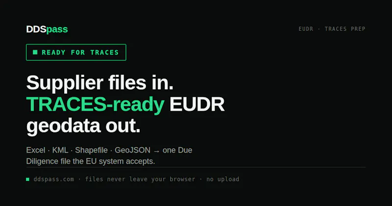 DDSpass screenshot 1