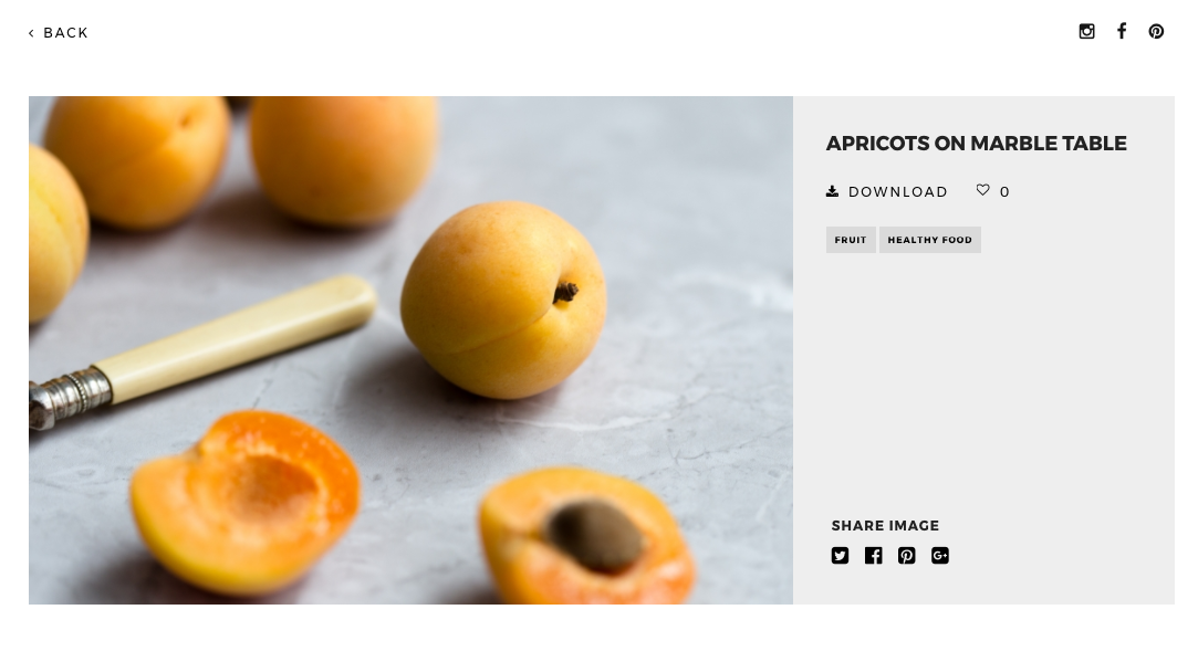 Scatter Jar gallery image