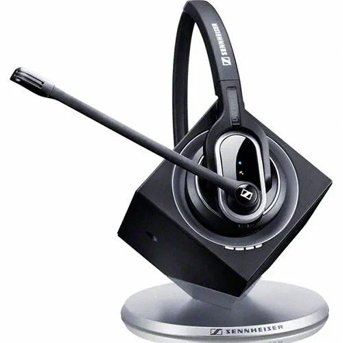 Sennheiser DW Pro Wireless Headset