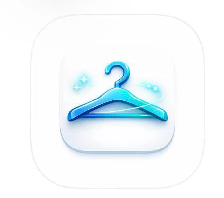 TryOnAI: Virtual TryOn app logo