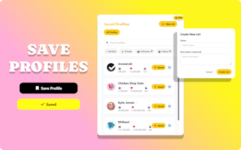 TikTok Super Tool gallery image