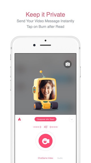 ChatGame gallery image