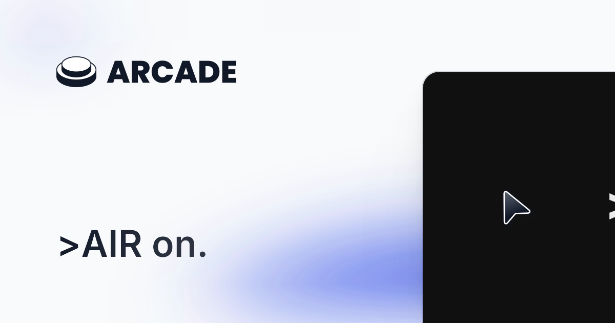 AIR cmd gallery image
