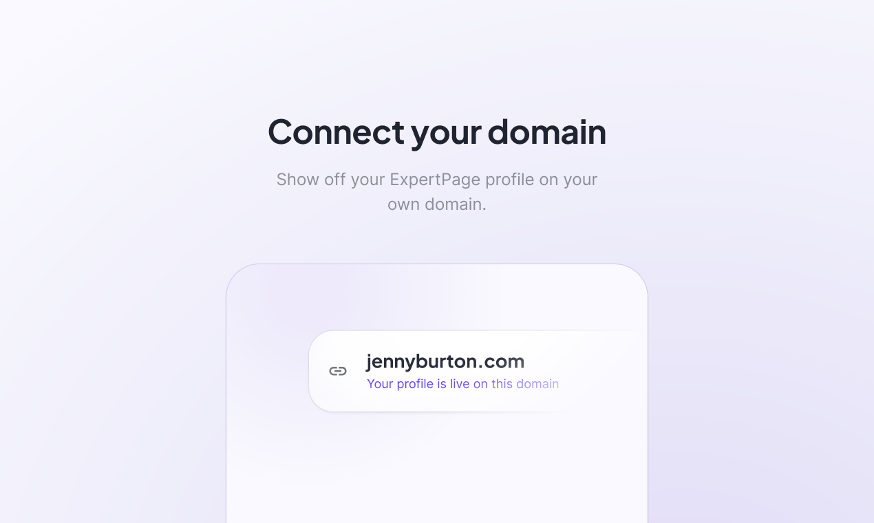 Expertpage.io media 2